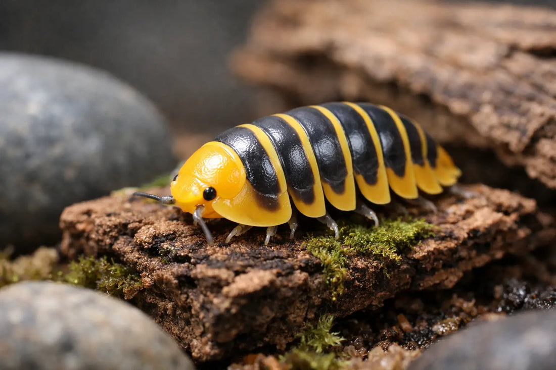 Rubber Ducky Isopod Review: Worth the Hype?
