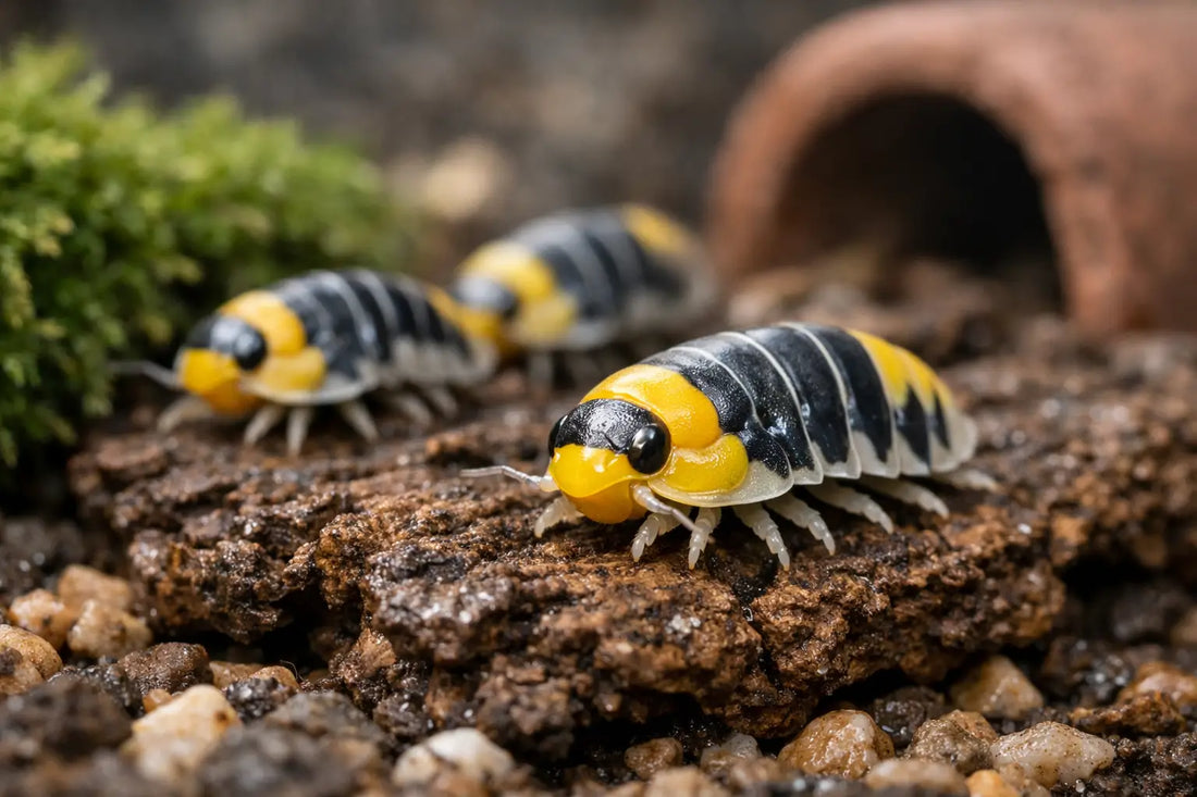 Are Rubber Ducky Isopods Worth It?