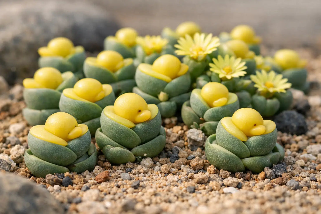 Rubber Ducky Colony Growth Example for Keepers