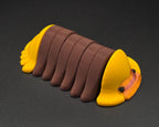 Isopod Magnets