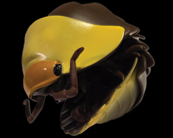 Rubber Ducky Gashapon