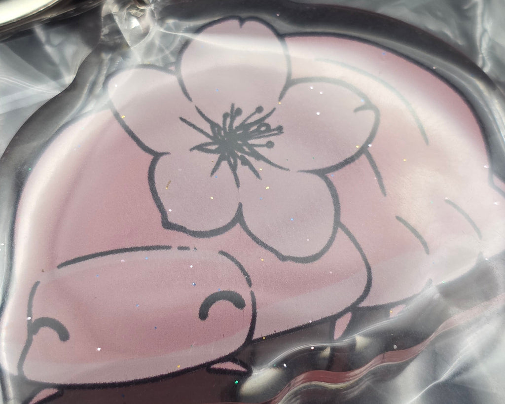 Keychains