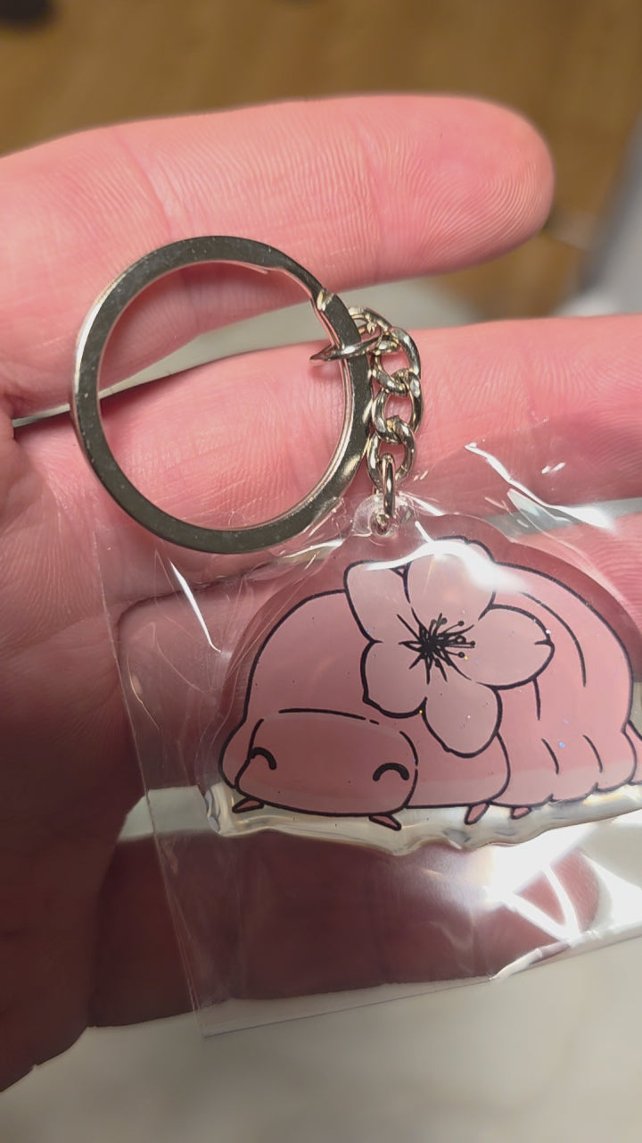Keychains