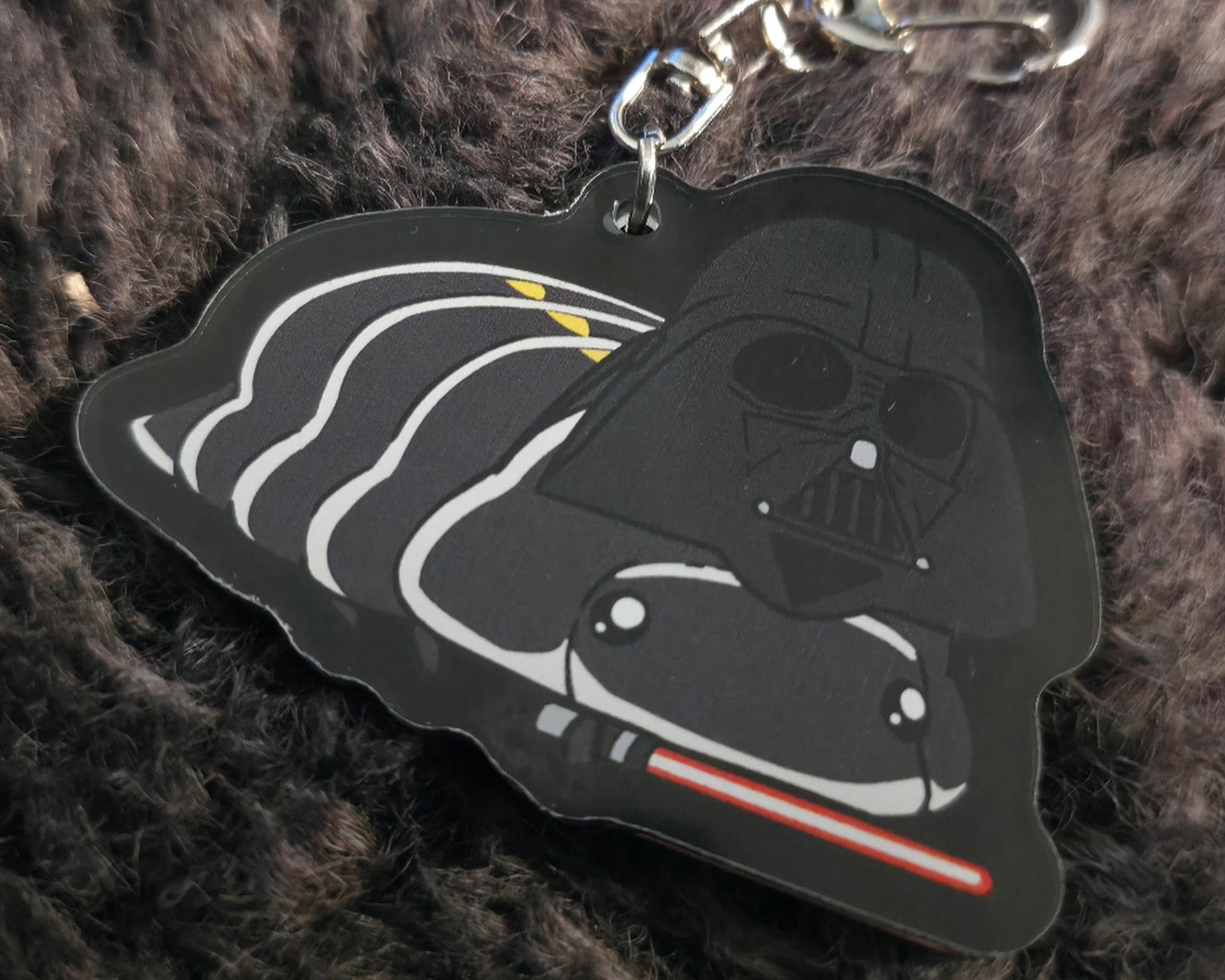 Keychains