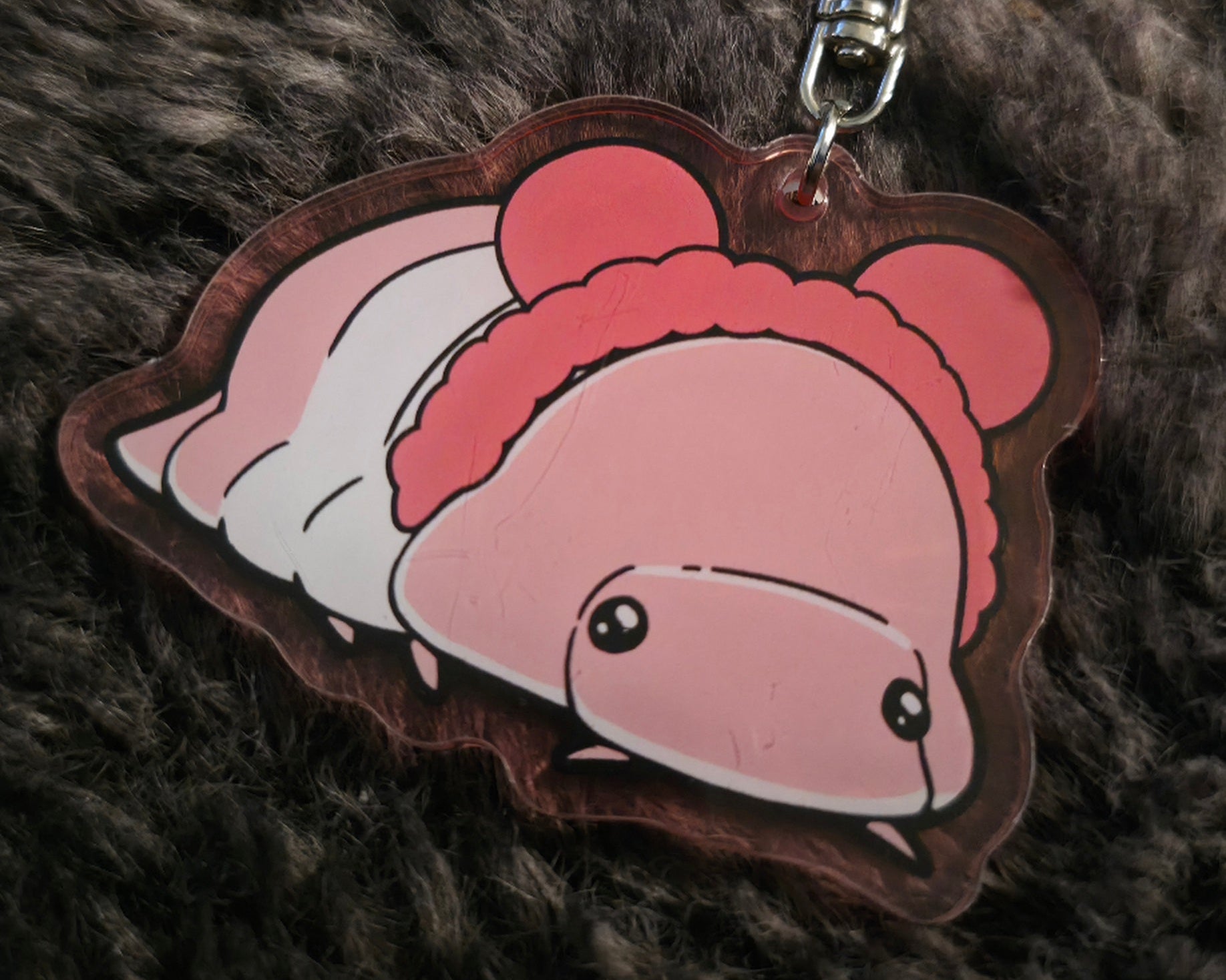 Keychains