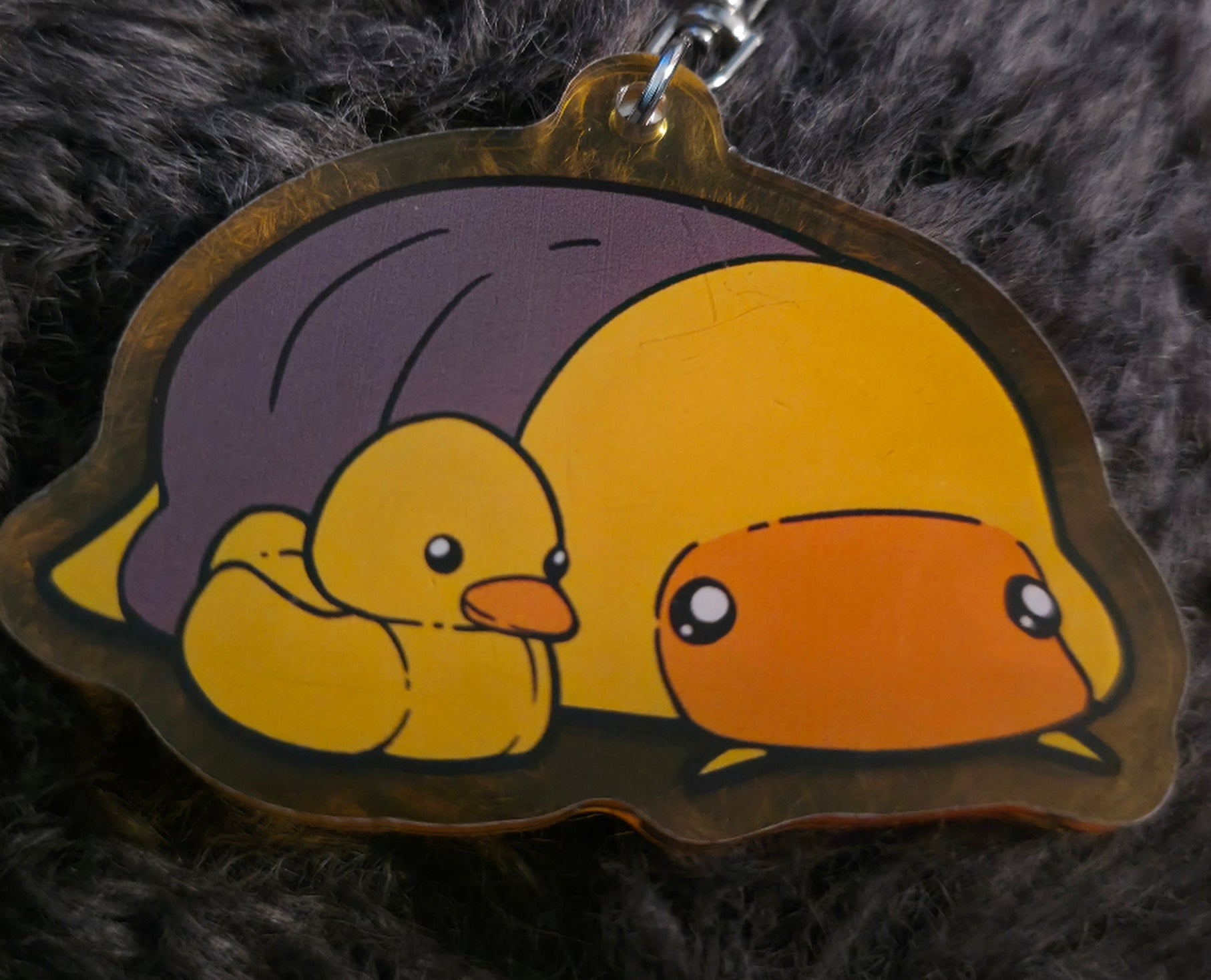 Keychains