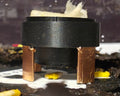 Slime Mould Feeder