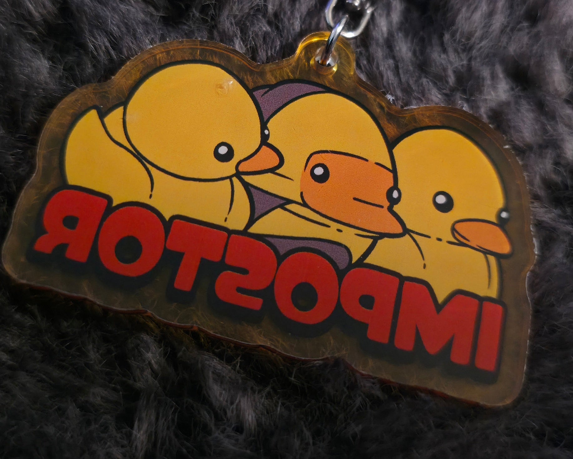 Keychains