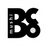 BCO Mushi Round logo with white background and black text